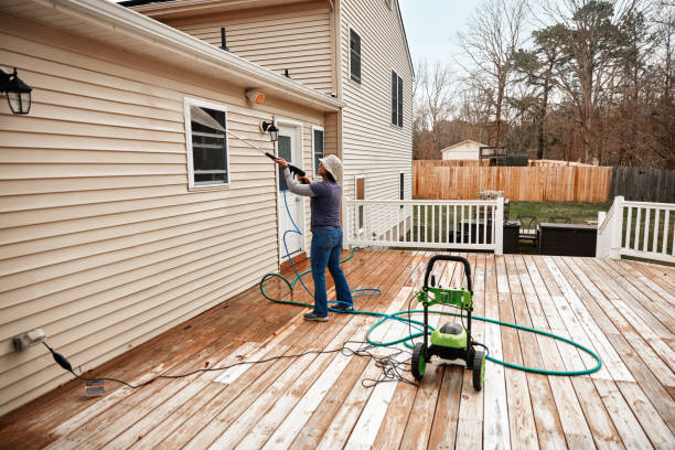 Milan, IN Pressure Washing Pros