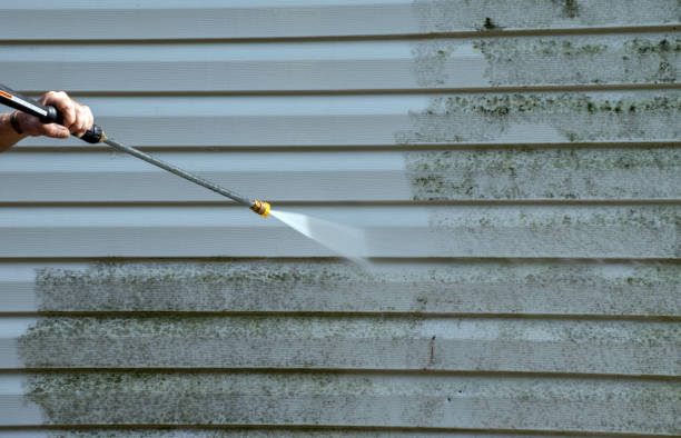 Best Concrete Pressure Washing  in Milan, IN