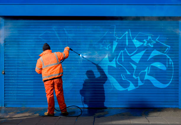 Best Sidewalk Pressure Washing  in Milan, IN