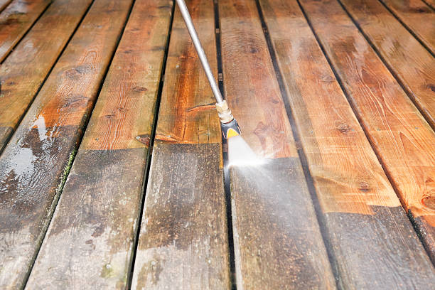 Best Concrete Pressure Washing  in Milan, IN