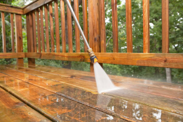 Best Pressure Washing Patio  in Milan, IN