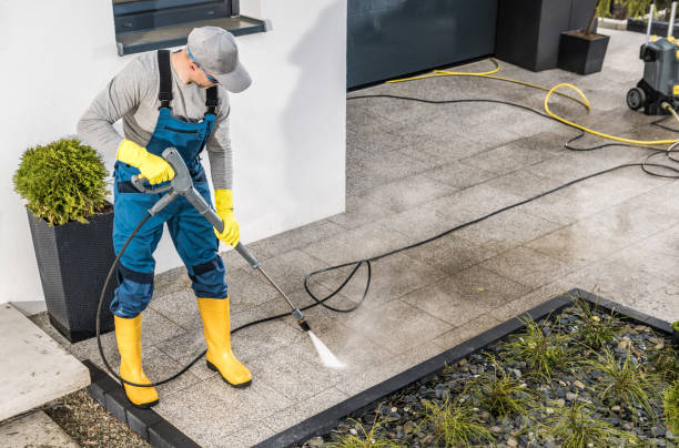 Best Roof Power Washing Services  in Milan, IN